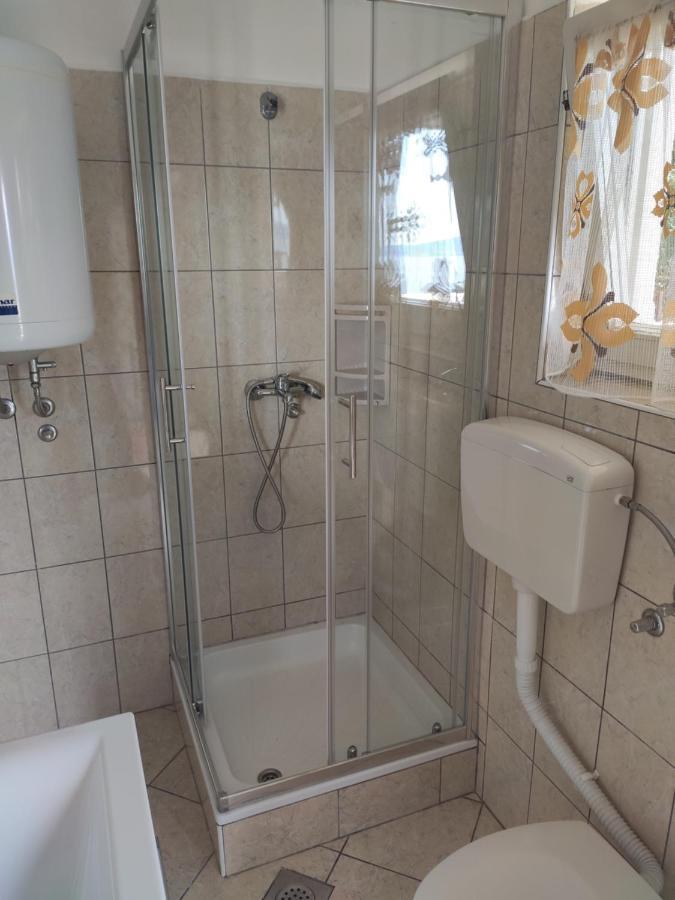 2 Minutes To The Beach Ev Station Available Crikvenica Bagian luar foto